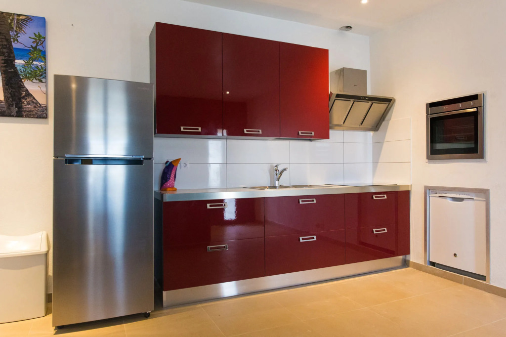 Bubali Luxury Apartments