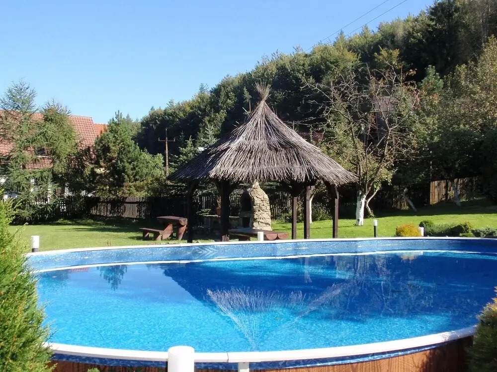 Holiday Home Hatale by Interhome