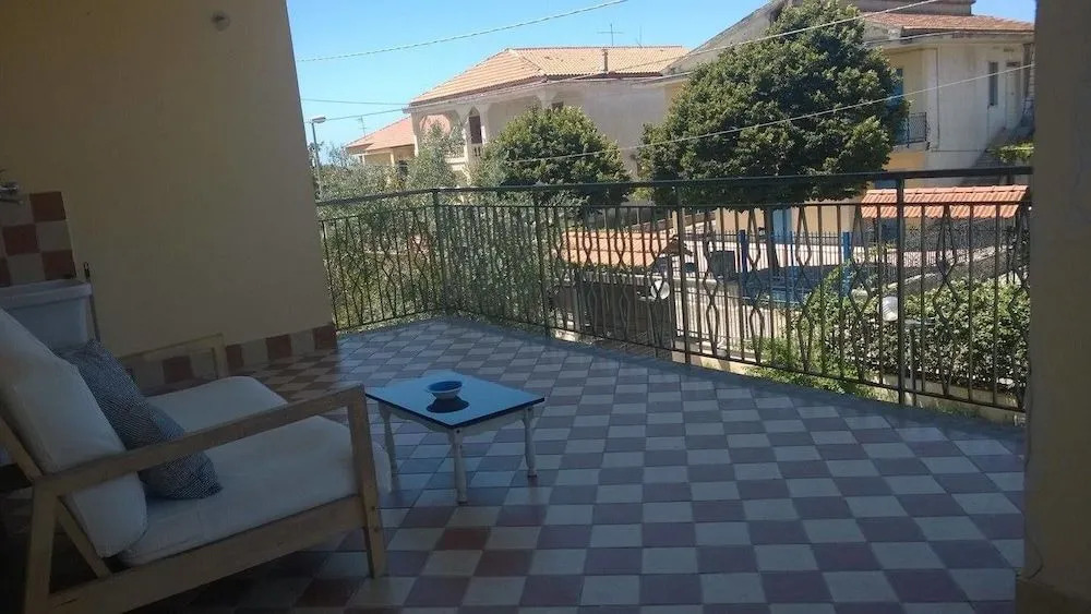 La Casa Del Laghetto