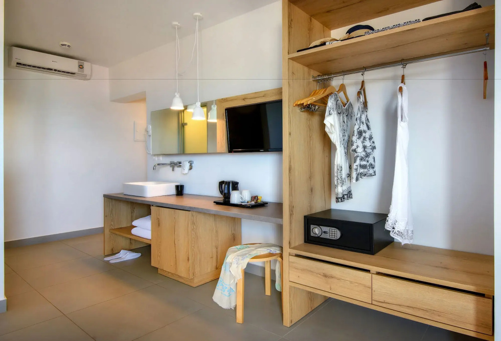 Zeus Hotels Neptuno Beach