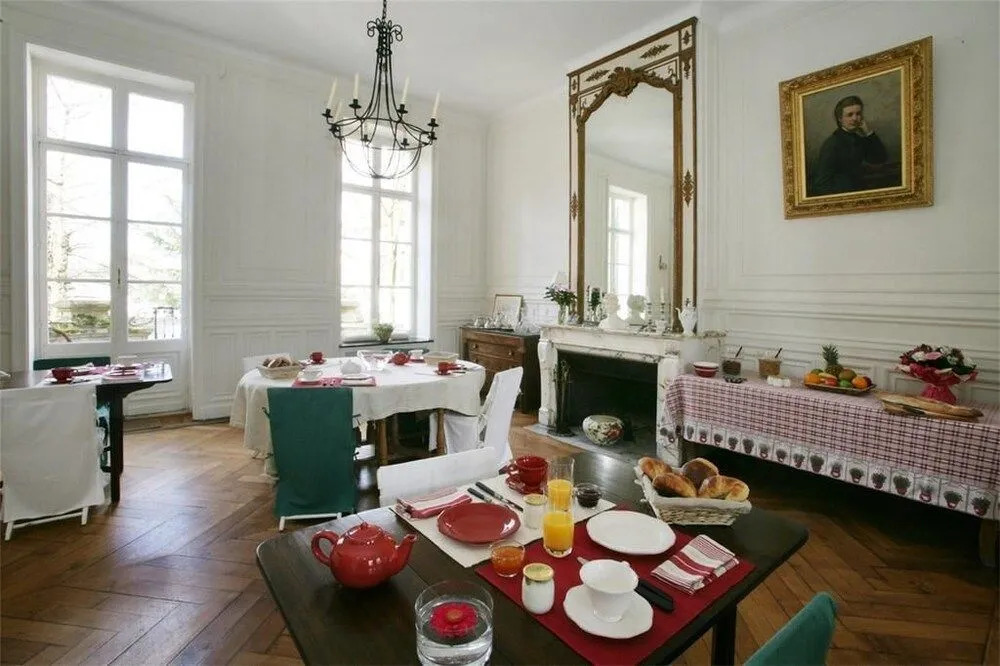 Le Château de Philiomel