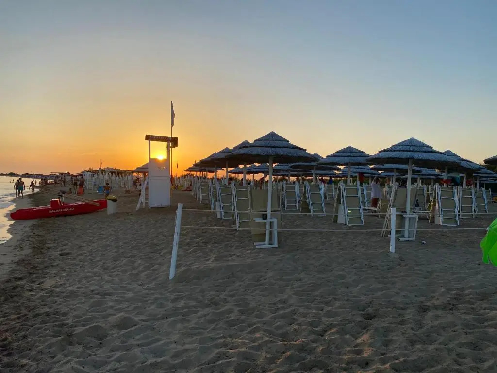 Tenuta Palmira