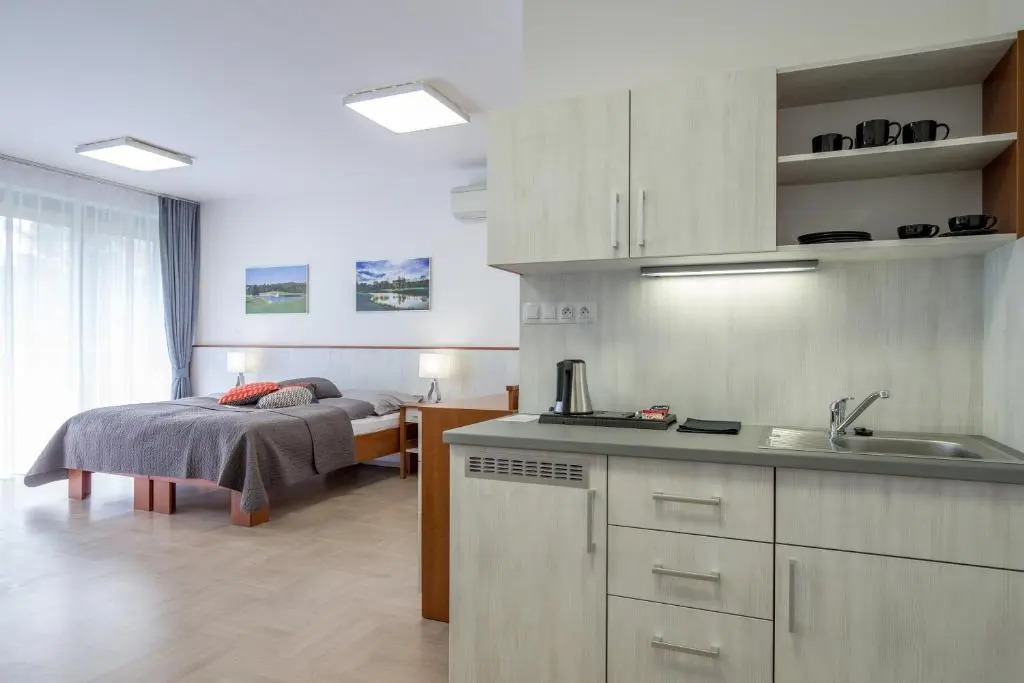 Golf Hotel Dysina
