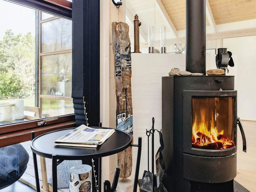 6 Person Holiday Home in Skagen