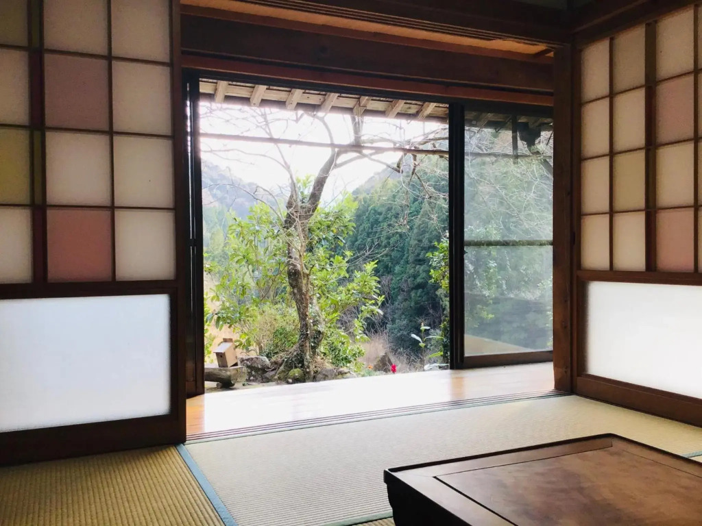 Kominkayado Netsuki no ii Kitsune - Vacation STAY 27812v