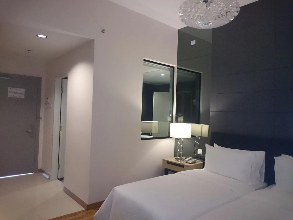 Imperial Heritage Hotel Melaka I City Centre I Free Wifi I Free Parking l Free Club Lounge Access