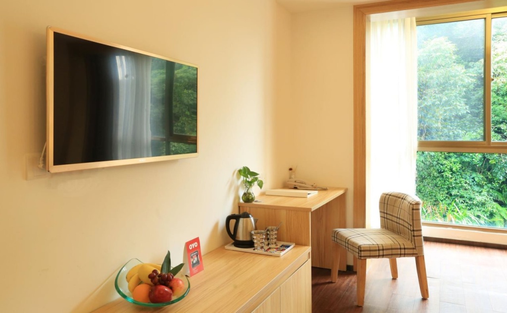 Tiandi Hotel
