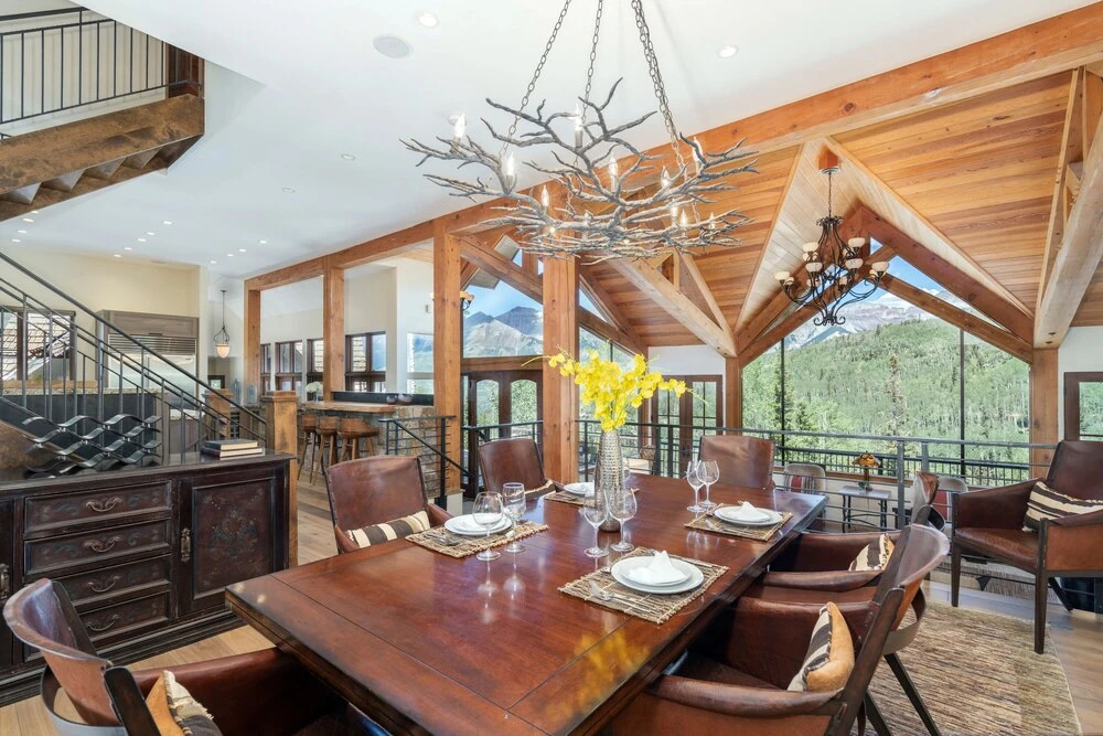 Birch Cassidy ON Sundance by Exceptional Stays