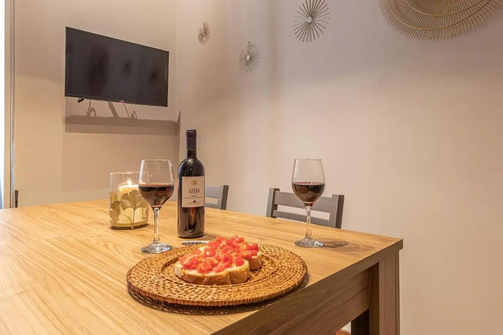 Galvani Apartments