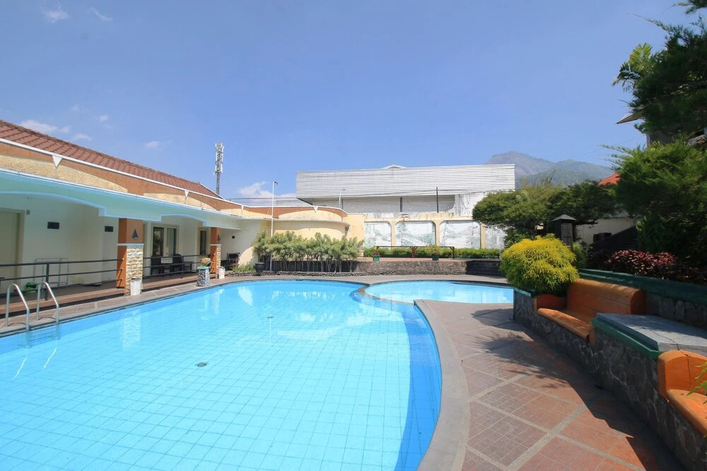Airy Eco Panglima Sudirman 89 Malang