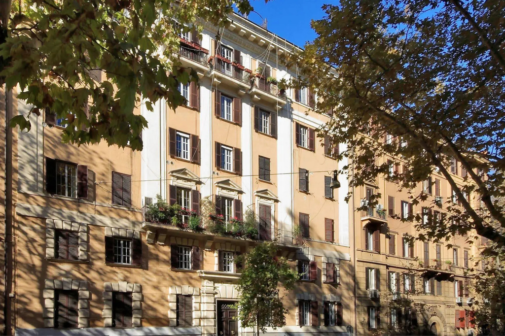 Rome Unique Trastevere Apartments