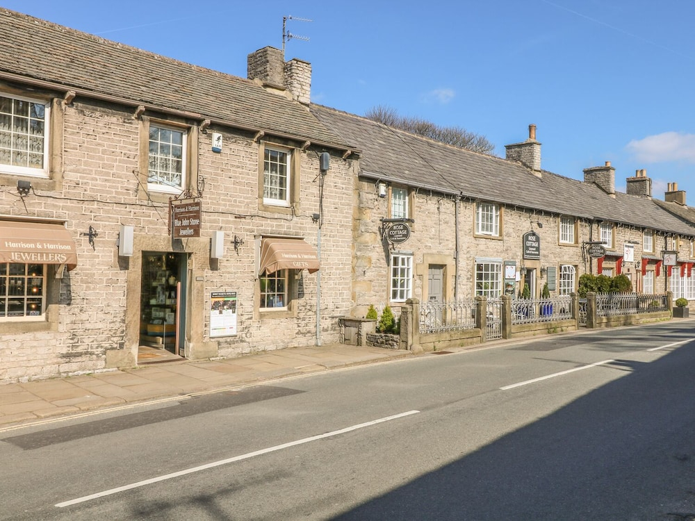 Little Bargate