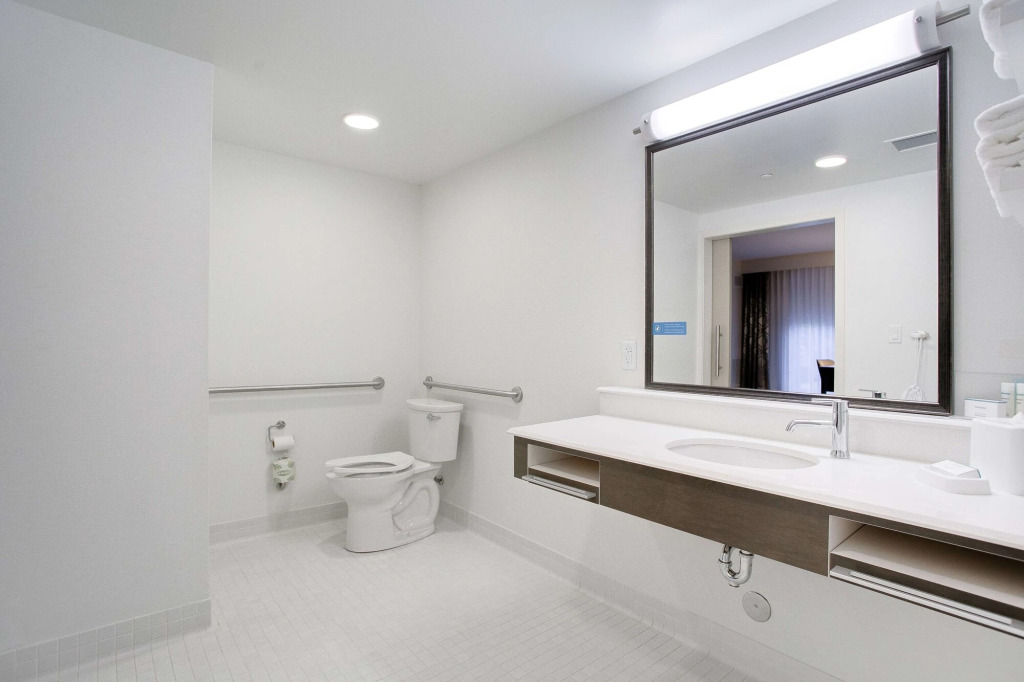 Hampton Inn & Suites North Houston Spring