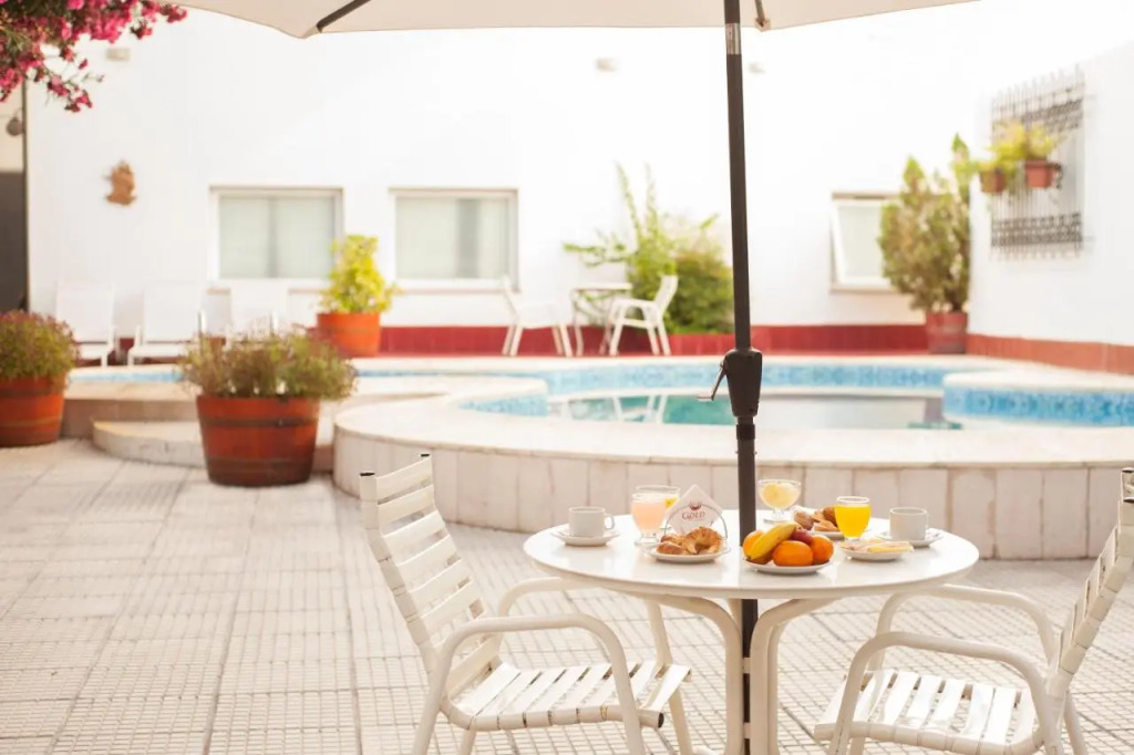 Hotel Carollo