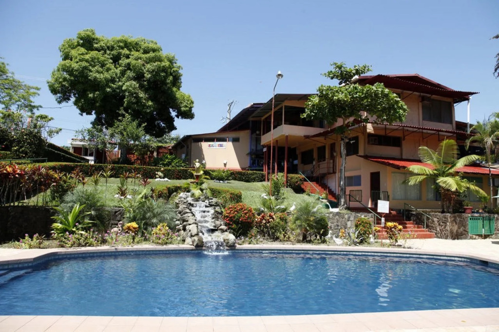 Hotel Divisamar by LHR