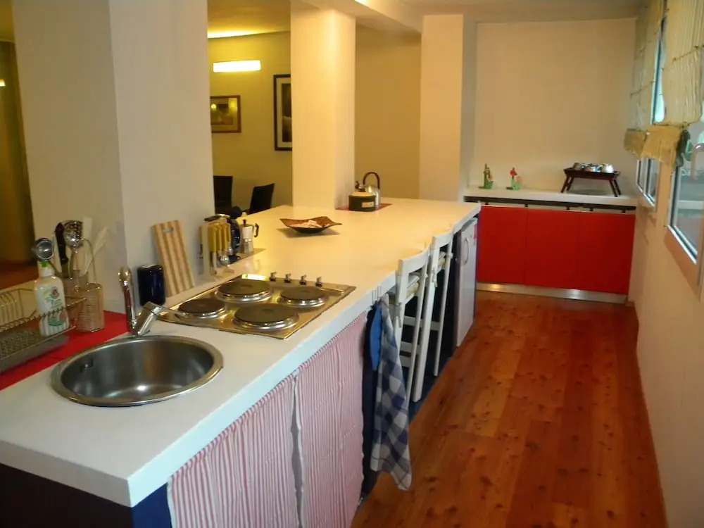 Saragozza Apartments - Bologna Short Rental