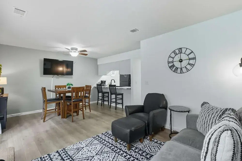 Branson Getaway Retreat For 4