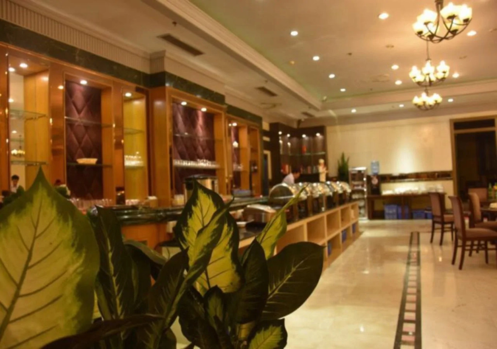 Guangzhou Lijiang Mingzhu Hotel