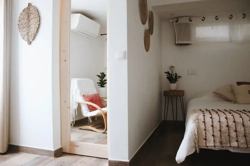 Vila Vale Guest House surf e yoga