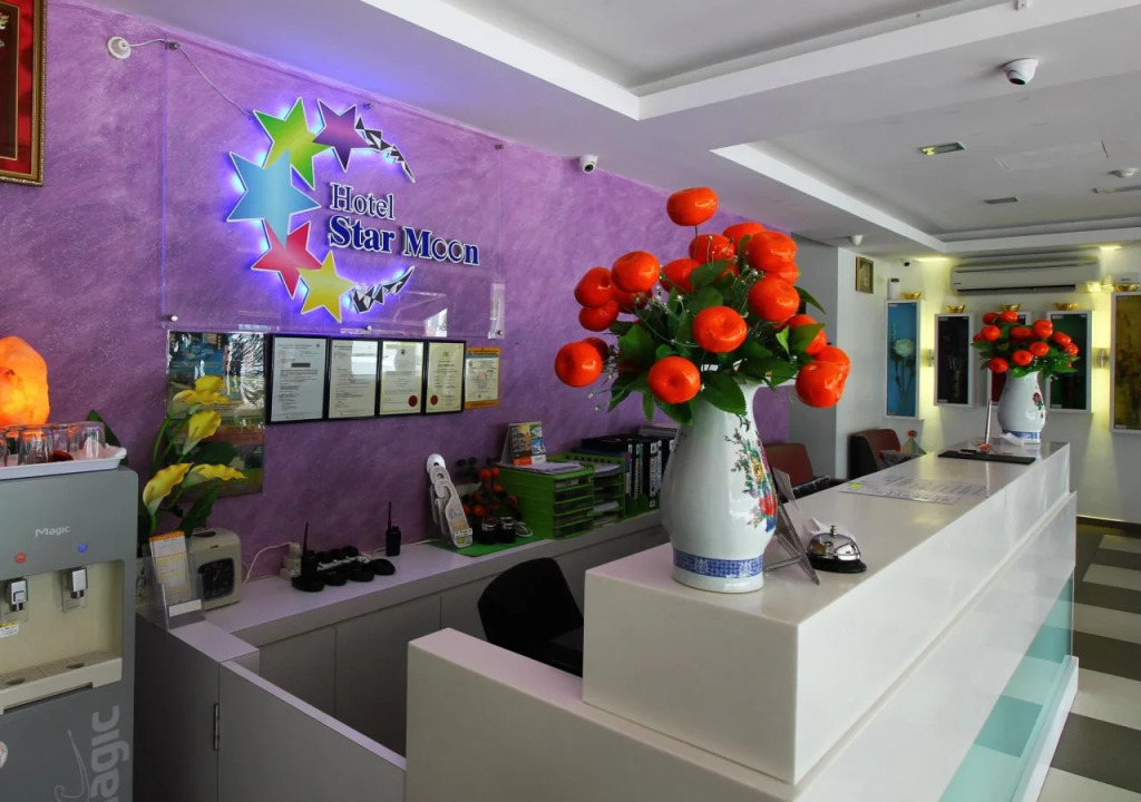 Hotel Star Moon