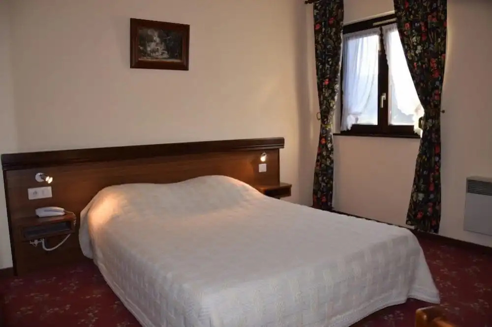 Hôtel L'Écu D'Alsace