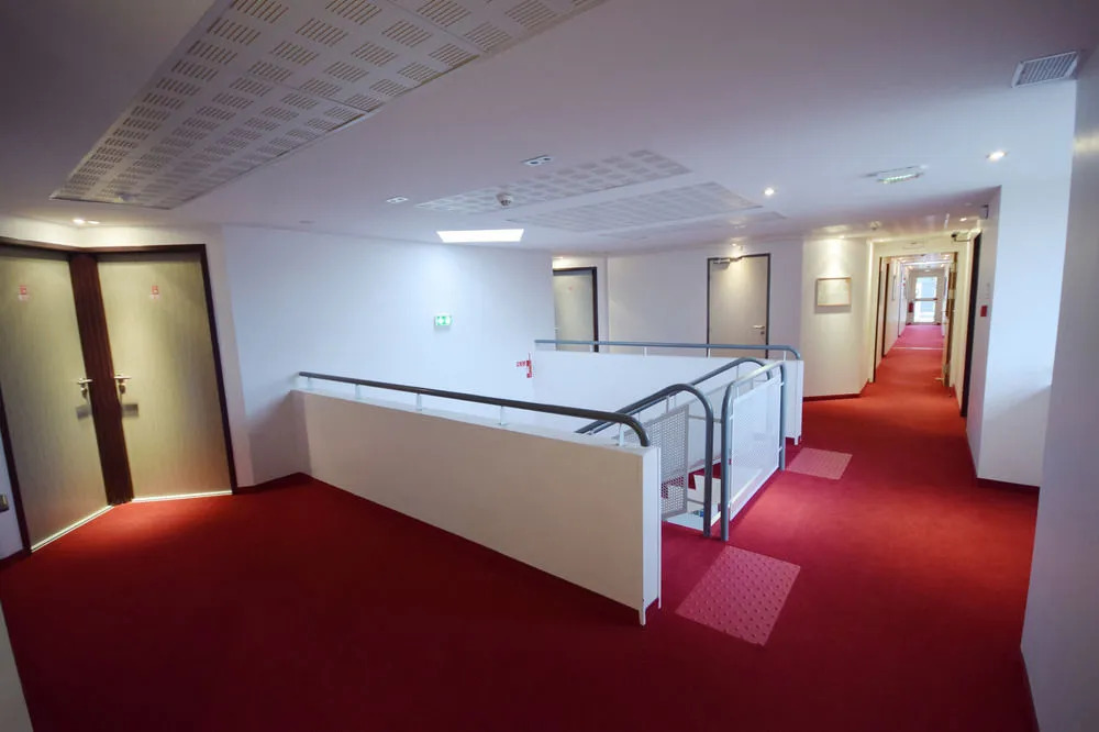 Best Hotel Macon