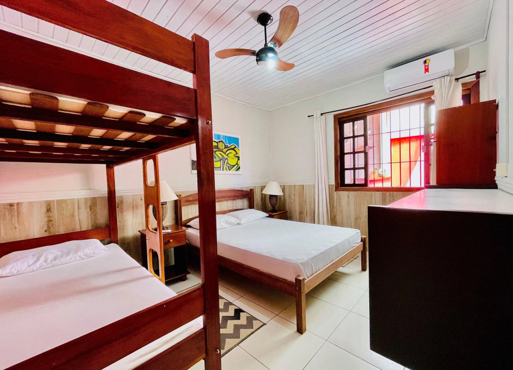 Linda Casa Em Ubatuba, Itaguá, Sp