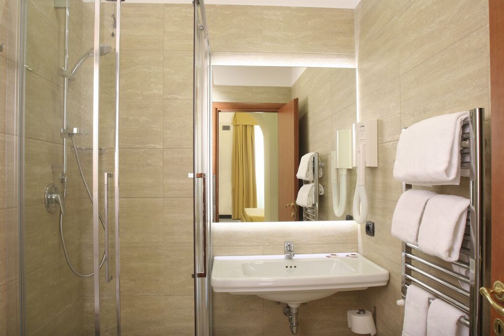 Hotel Moscatello