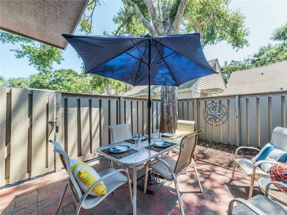 Queens Grant 508 - Two Bedroom Condo