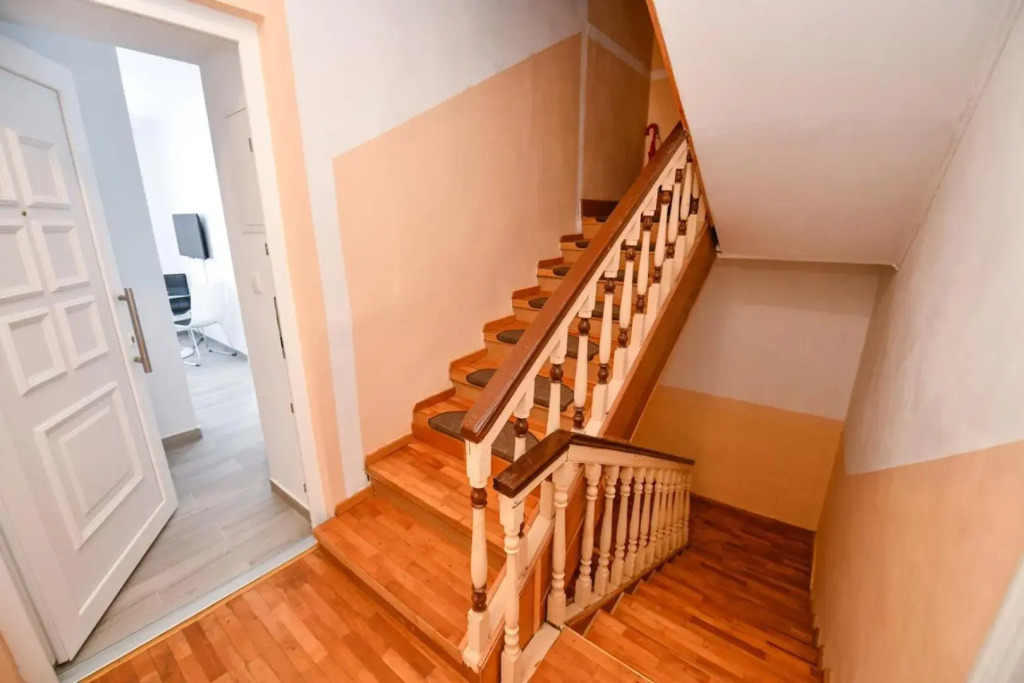 Apartment Cecilija