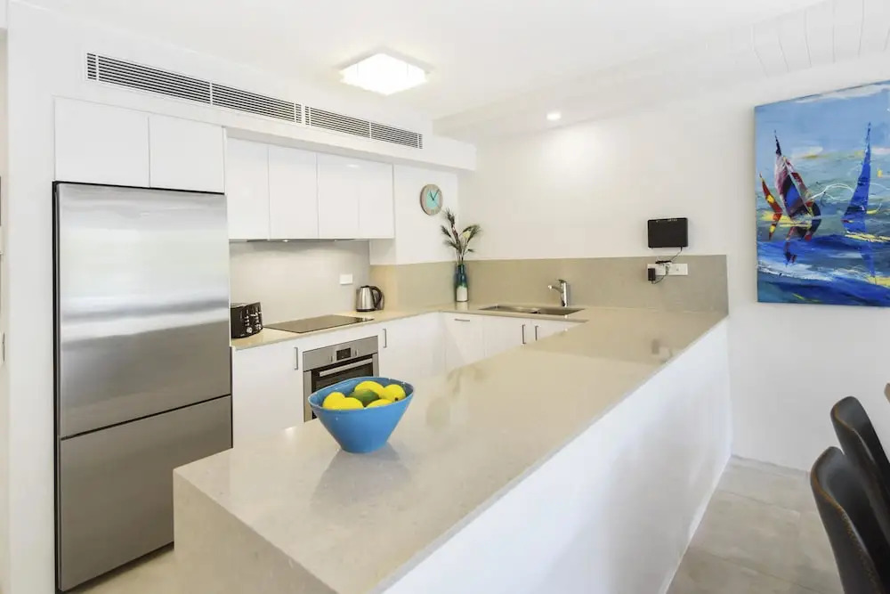 Headland Views Apartments