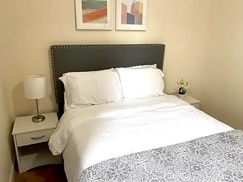 Nyc Manhattan Bedroom