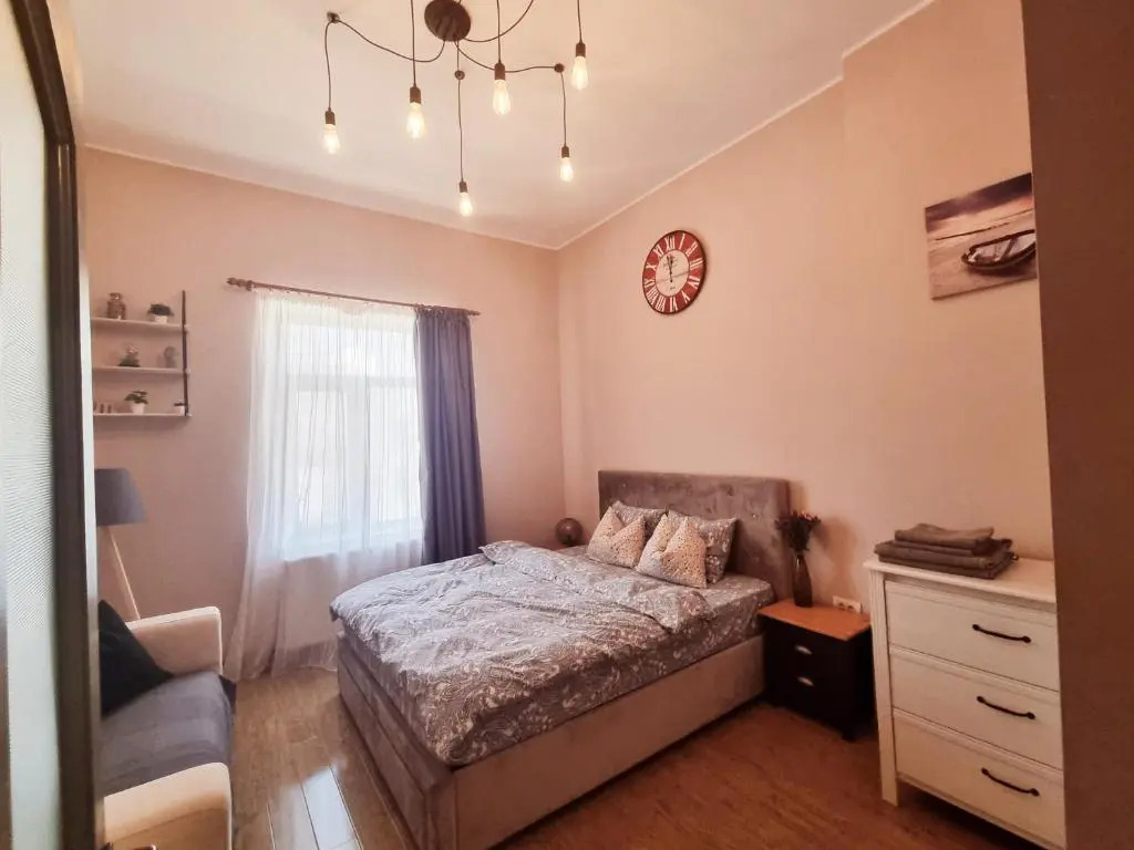 ZIG ZAG apartment 6 - Old Town Constanta