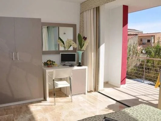 Gils Hotel