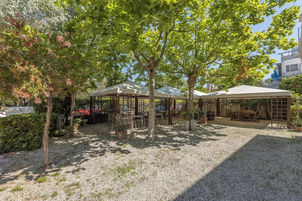 Hotel Quisisana
