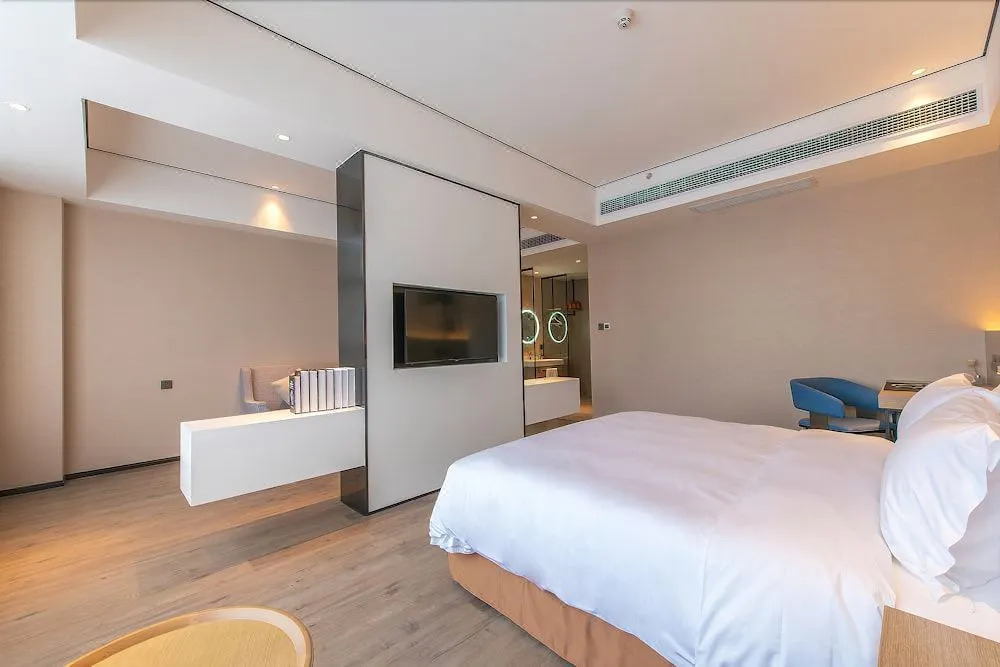Grace Select Hotel Foshan Qiandeng Lake