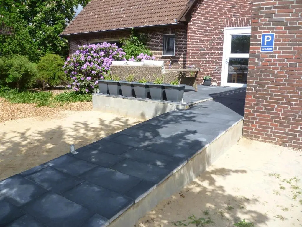 Ferienwohnung Kutscherhof Bartels