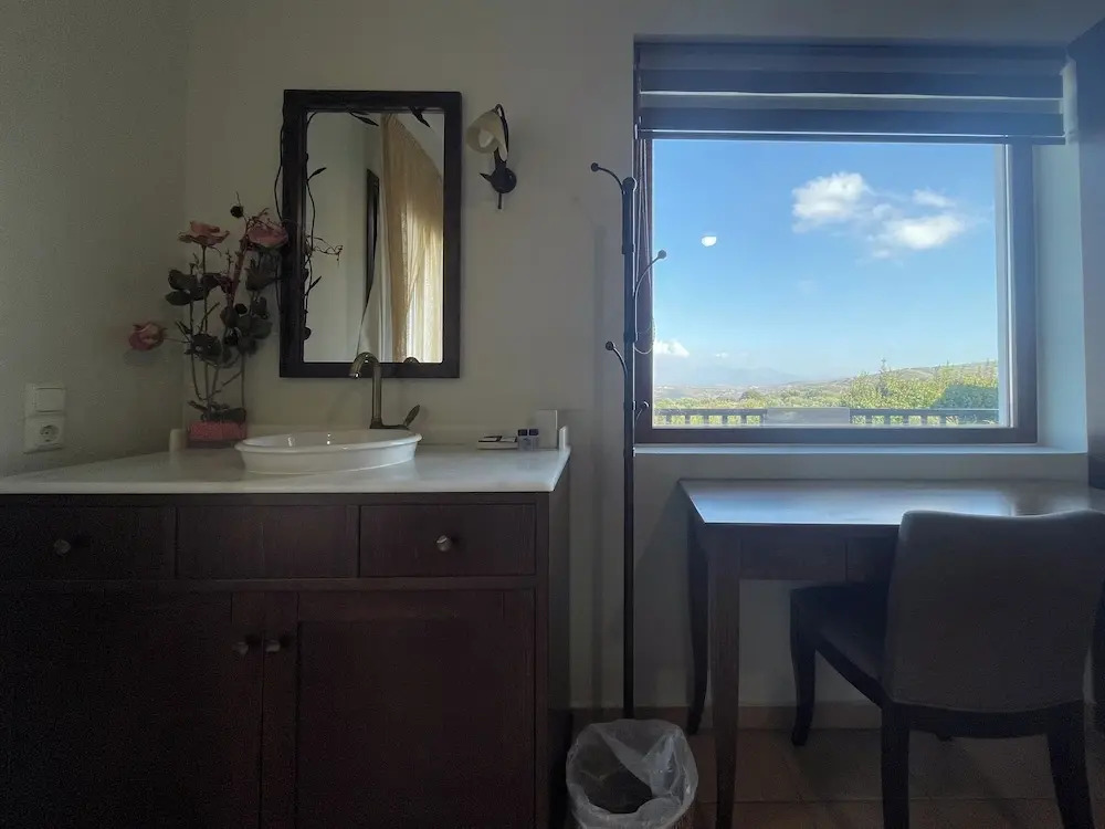 Luxurious Panoramic View Villa