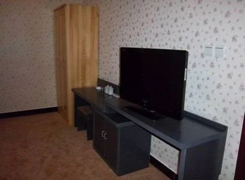 Di Hang Business Airport Hotel