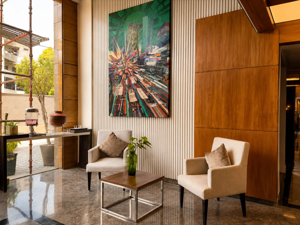Quality Inn Gurgaon