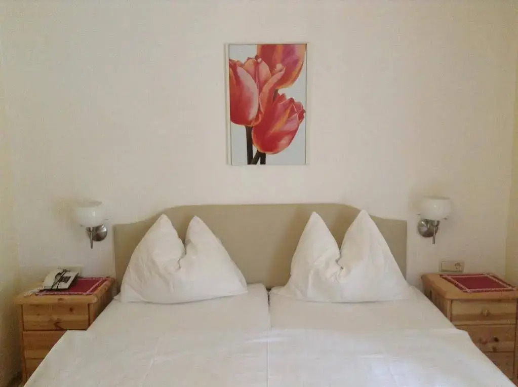 Hotel zum Toni