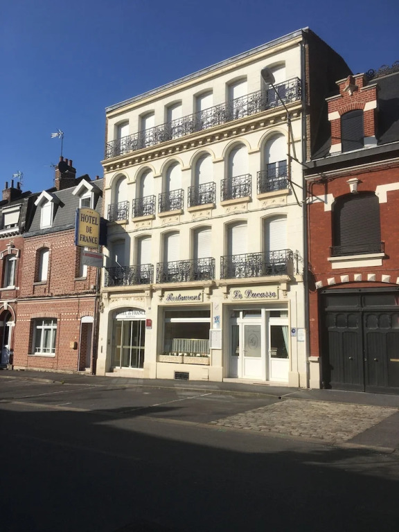 Hotel de France