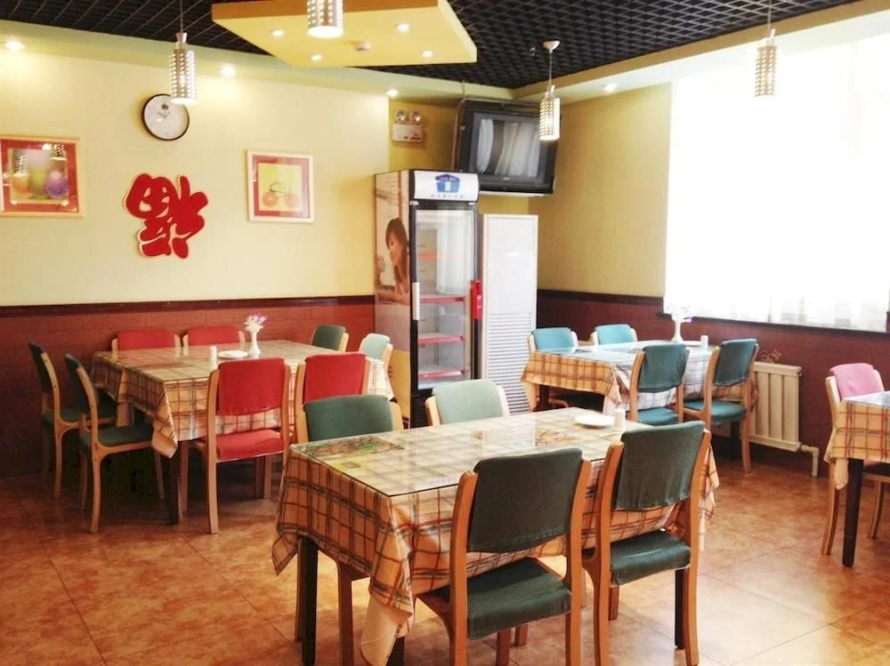 Home Inn Changchun Anda Street