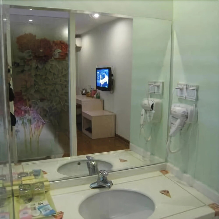 Hi Inn Ningde Hougang Development Zone