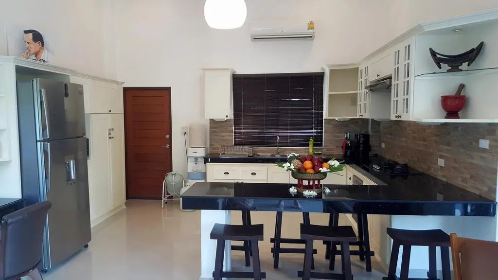 Elephas Villa