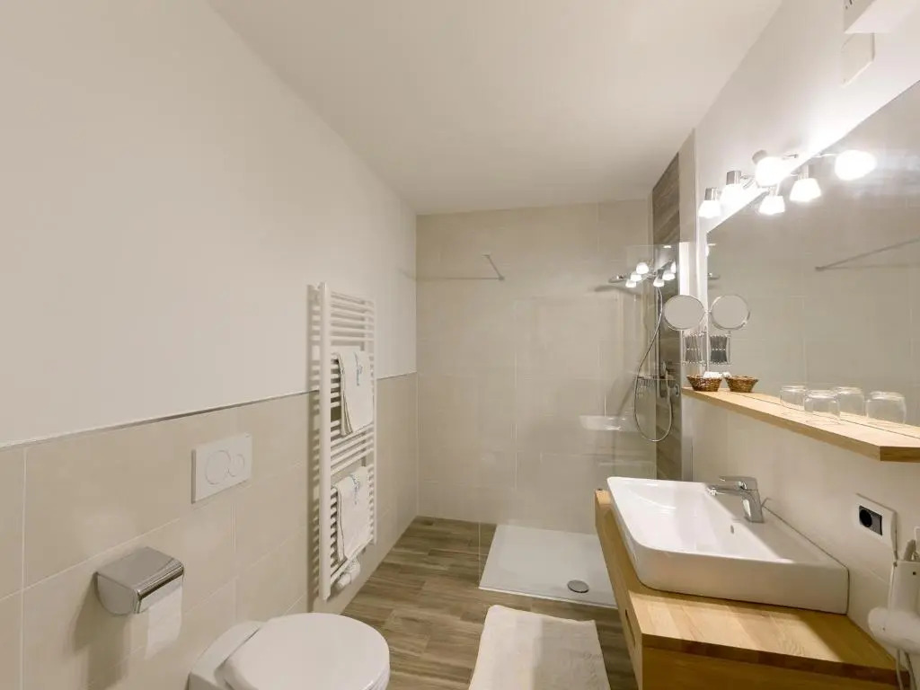 Hotel Kristall