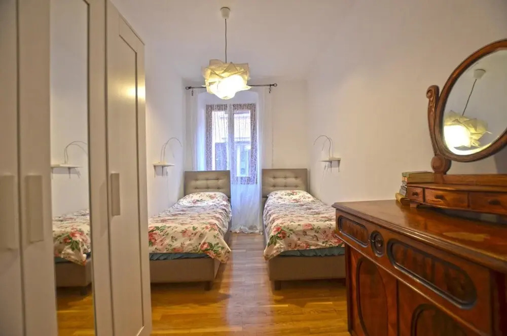 Leko in Rovinj With 1 Bedrooms and 1 Bathrooms