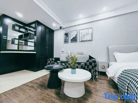 Siye Homestay(Sanlitun Taikoo Li Branch)