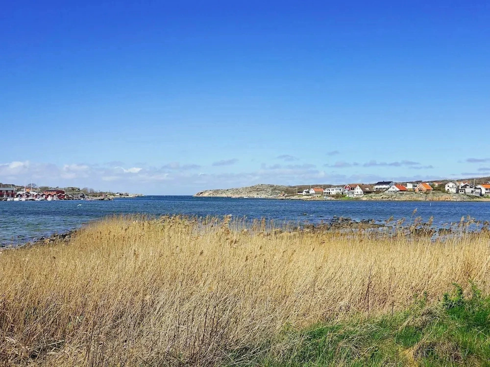 4 Star Holiday Home in Öckerö
