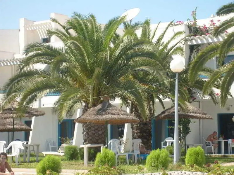 Residence Kantaoui